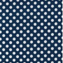 Spots Col. 110 Navy